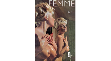 Femme No.02