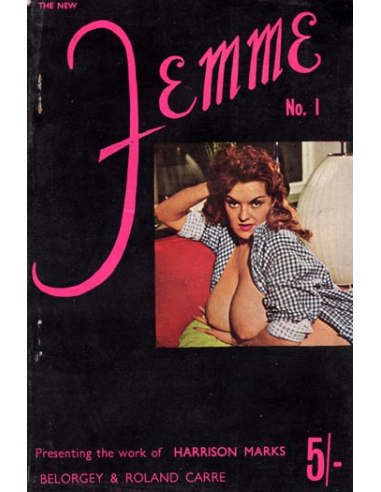 Femme No.01