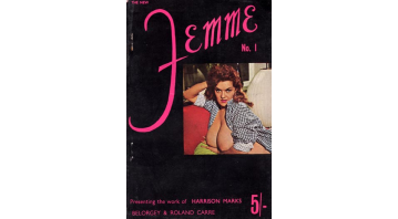 Femme No.01