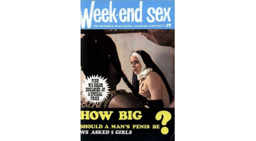 Week-end Sex 19 (b)