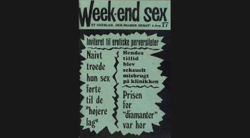 Weekend Sex Color 17