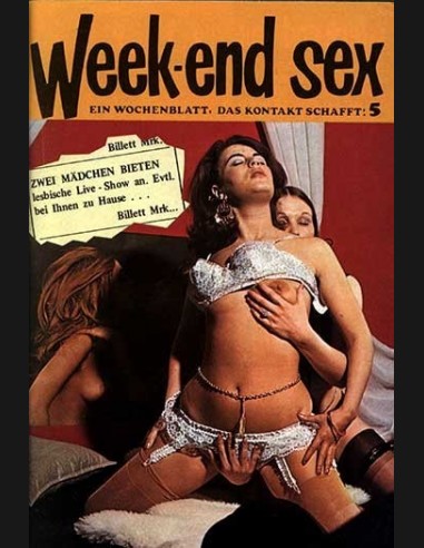 Weekend Sex Color 05