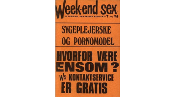 Weekend Sex Color 25