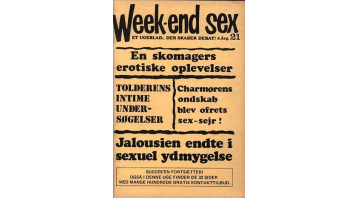 Week-end Sex 18