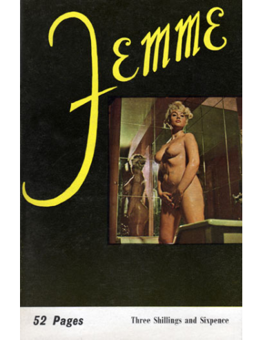 Femme No.1