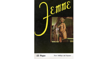 Femme No.1