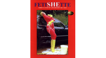 Fetishette No.15