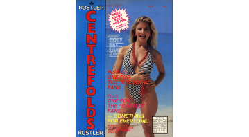 Rustler Centrefolds Vol.3 No.2