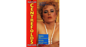 Rustler Centrefolds Vol.2 No.11