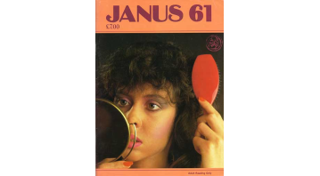 Janus No.61