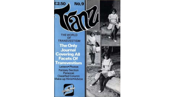 Tranz No.9 Tranz No.9