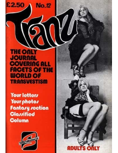 Tranz No.12