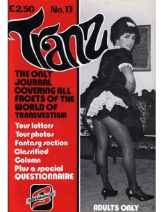 Tranz No.13