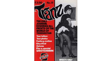 Tranz No.13 Tranz No.13