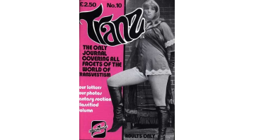 Tranz No.10 Tranz No.10