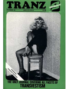 Tranz No.20