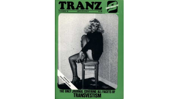 Tranz No.20 Tranz No.20