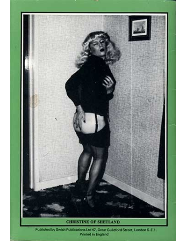 Tranz No.20
