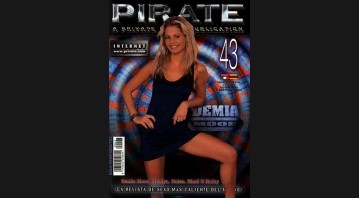 Pirate 43