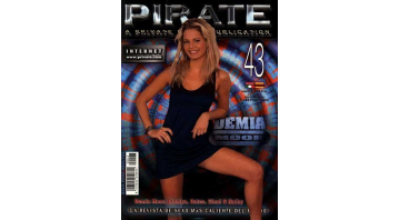 Pirate 43