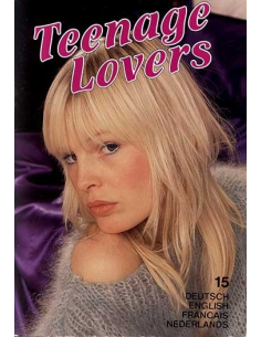 Teenage Lovers No.15