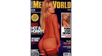 Men's World Vol.16 No.6