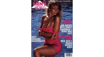 Men's World Vol.2 No.10