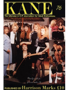 Kane No.76