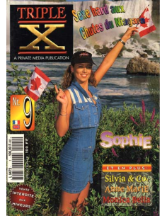 Triple X No.9