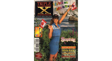 Triple X No.9