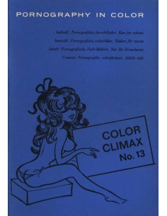 Color Climax No.13