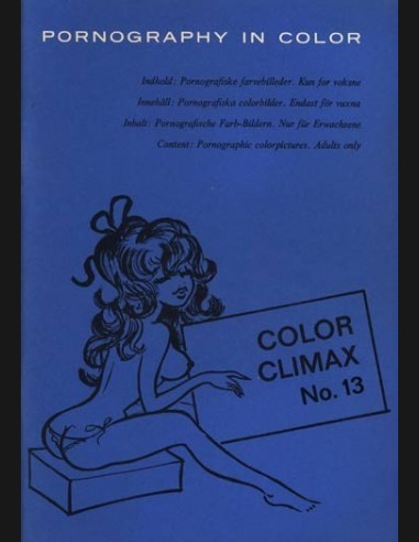 Color Climax No.13