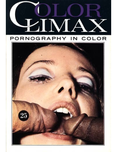 Color Climax No.25