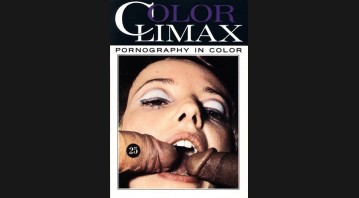 Color Climax No.25