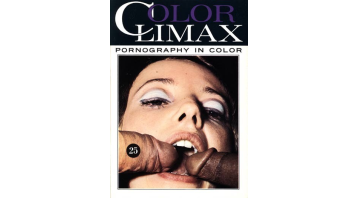 Color Climax No.25