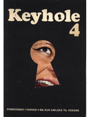 Keyhole No.04