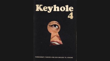 Keyhole No.04