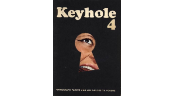 Keyhole No.04