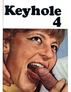 Keyhole No.04 2