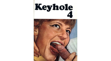 Keyhole No.04