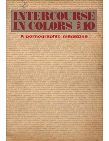 Intercourse In Colors No.10