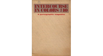 Intercourse In Colors No.10