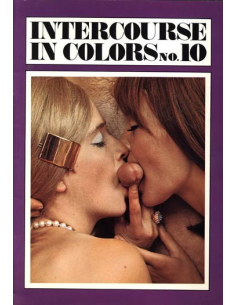 Intercourse In Colors No.10 2