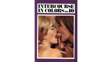 Intercourse In Colors No.10