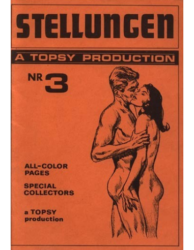 Stellungen No.03