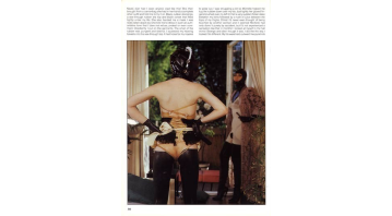 Pussy Cat Issue 4 Pussy Cat Issue 4