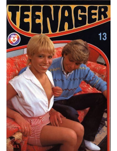 Teenager No.13 2