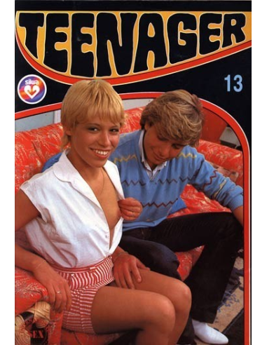 Teenager No.13