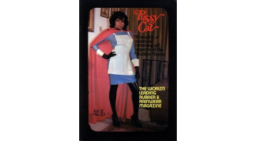 Pussy Cat Vol.2 No.10