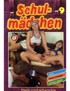 Schul Madchen No.09 2